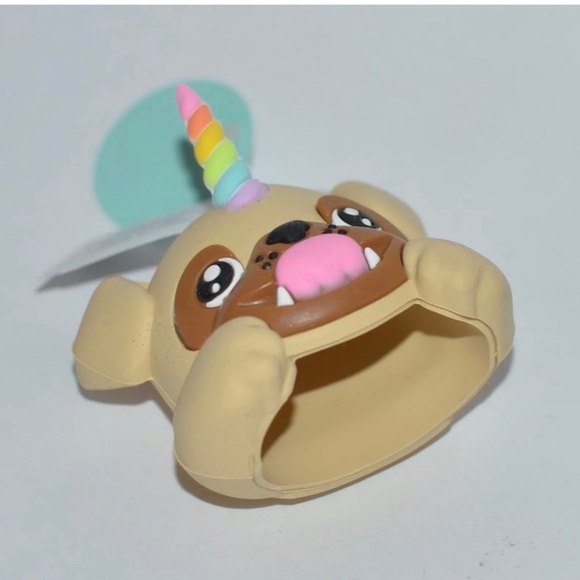 Very RARE PUPICORN 🐶 Sanitzer Holder - Picture 8 of 16